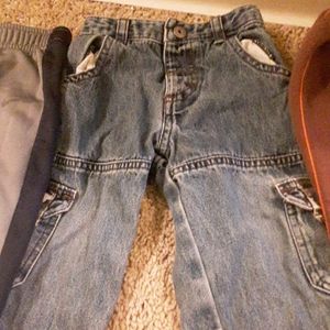 Boys 18 months pants
